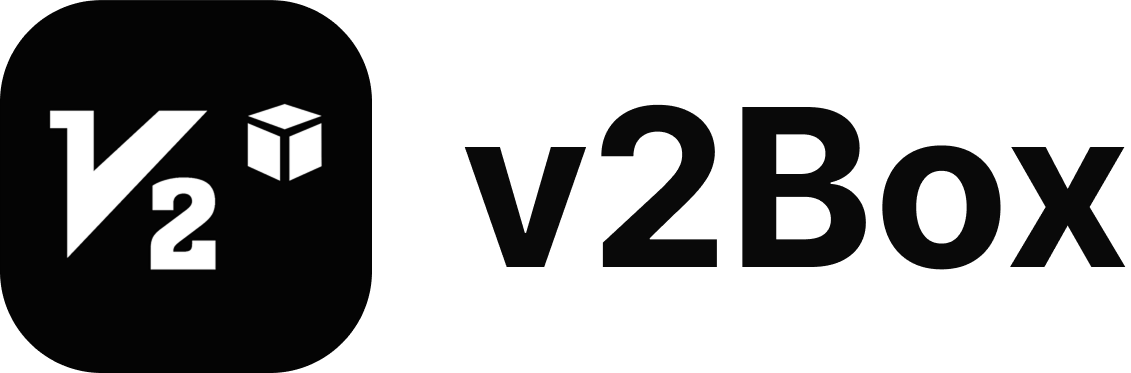 v2box VPN